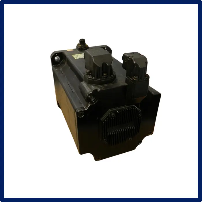 Used MITSUBISHI PX-MAF230J-3TB-A Servo Motors Texas US | CNC TOOLS LLC #893419