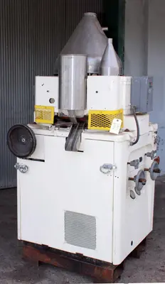 USED STOKES 551-1