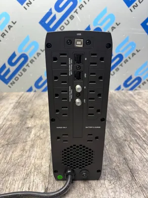 USED VERTIV PSA5-1500MT120