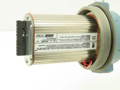 Foxboro RTT10-AQFLS012 Temperature Transmitter 0-150°F 30VDC NEMA 4