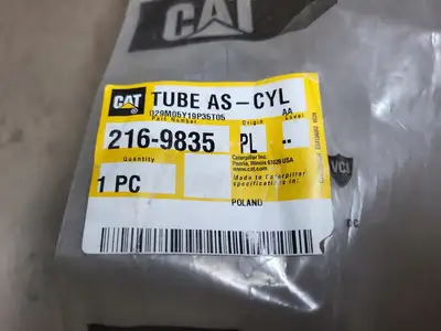 NEW CATERPILLAR 216-9835