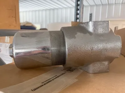 STAUFF SE-045XXXB/2 (ST 0455XXB-TN/B/V/2 A0308) Pressure Filters | Buy Per Pound (3)