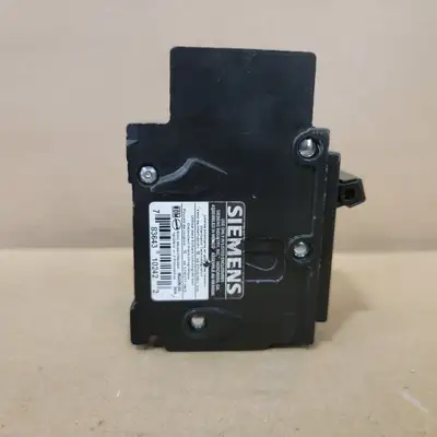 USED SIEMENS BQ2B030