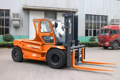NEW 2026 OCTANE FB100