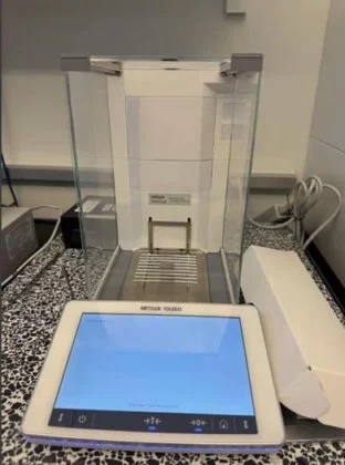 Used METTLER - TOLEDO XPR226 DELTA RANGE Balances New Jersey US | Bionex Scientific LLC #799859
