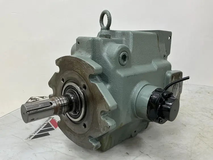 Used YUKEN A70-FR0-4E1 40A-6014 Pump Parts Michigan US | Ideal Machinery #1181966