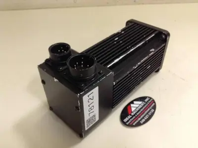 USED ALLEN BRADLEY 1326AS-B330H-21