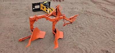 Used _UNKNOWN_ _UNKNOWN_ Moldboard Plows Utah US | CSS Equipment Sales #1347350