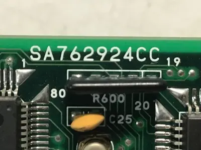 USED SUMITOMO SA762924CC