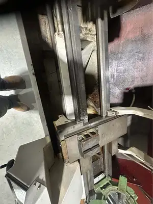 HARRISON ALPHA 400 Lathes CNC | Asset Exchange Corporation (3)