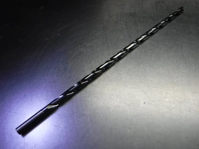 Kennametal 13.5mm Coolant Thru Carbide Drill B274Z13500HPG KCPK15 (LOC3228A)