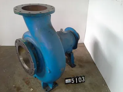 USED Goulds 3175
