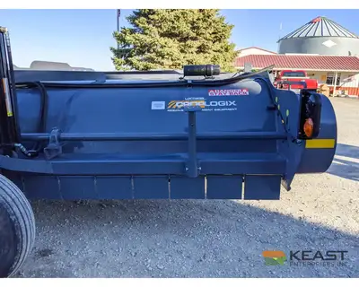 Used LOFTNESS _UNKNOWN_ Agricultural Choppers Iowa US | Keast Enterprises #1360434