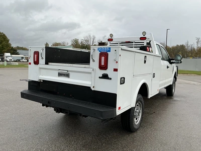 Used 2019 FORD F-350 Misc Trucks Michigan US | Miedema Asset Management Group #1568179