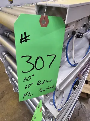 Used 2023 INTELLIGRATED MDR Conveyors | Packer City Sales #1298153