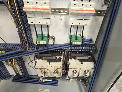 Used 2015 SHRED-TECH STQ50E Shredders California US | Machinery Network #1324452