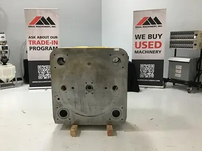 USED VAN DORN DEMAG 302544-D