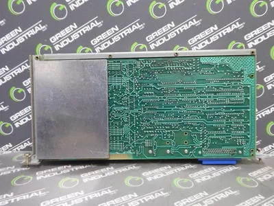 Hitachi BEL-0850-02 Control Board BMU 1M-1 Used