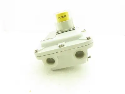 CT Attuatori LS-UTQ-N72MCO1SPDT-XXXXX Signal BOX BEP Actuator 250VAC 5A