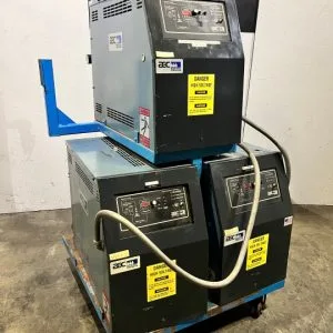 USED AEC TDW-1ME