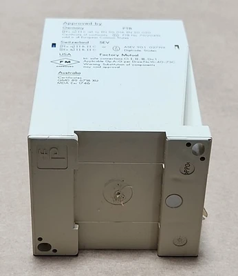USED Pepperl Fuchs 01543S