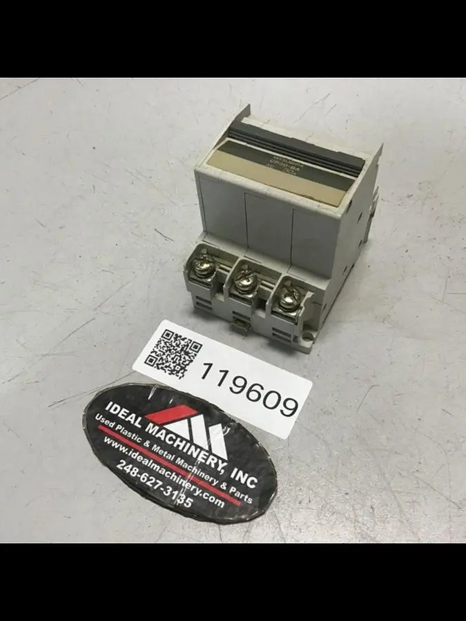 USED MITSUBISHI CP30-BA-3P-30A