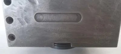 USED PARLEC BMT60