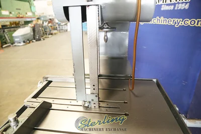 Used CONTINENTAL USF10R Vertical Band Saws California US | Sterling Machinery Exchange #1467169