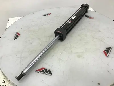 USED SHEFFER 21/2HH A254