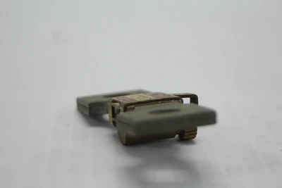 Used Square D CC180 Motor Control Parts California US | Davliegogo LLC #1707512