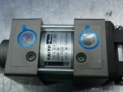 New | in-Stock TAYIO PARKER 10A6 CB50N2A0 Cylinders | HGR 24 #731647