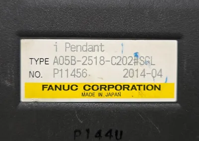 Used 2014 FANUC R-2000iB/210F + R-30iA Robots Michigan US | iGAM Industrial Marketplace #1176407