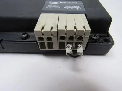 COMPAC VI-PCN01-EYY Power Supply 48VDC 3.5 A