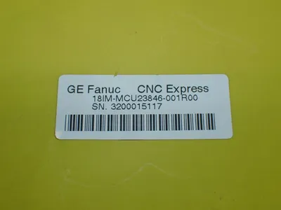 USED FANUC A02B0283B502