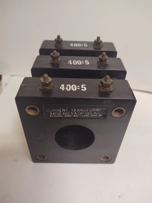 USED Westinghouse 3486C98H04