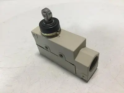 USED OMRON ZE-N22-2S