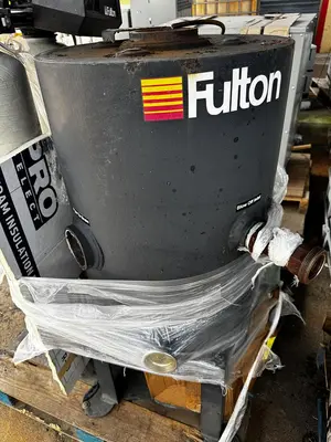 USED 2022 FULTON ICS-50