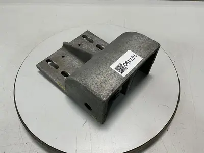 USED VAN DORN IP6501A502