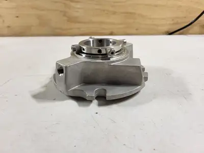 USED FLOWSERVE C2CPX1875ECXCB-E 3/14