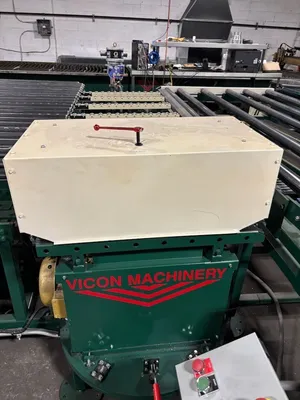 2023 VICON FULL COIL LINE Coil Line | THREE RIVERS MACHINERY (8)
