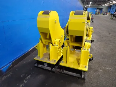 Used 2012 ESAB SI40 Welding Machinery (Other) Ohio US | HGR 24 #912589