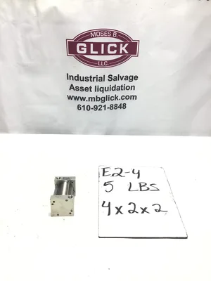 Bimba FS-172-MJ FLAT-1 Pneumatic Cylinder