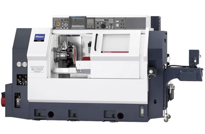 MIYANO BNJ-42SY3 5-Axis or More CNC Lathes | Precision Machine Tool Solutions (1)