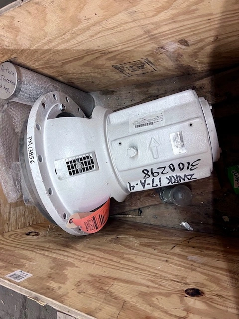 Used Sulzer APT44-6 Pumps Minnesota US | Peak Machinery, Inc. #285046