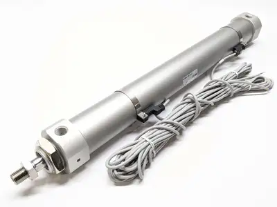 NEW SMC REC SINE CYLINDER