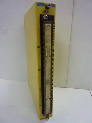 USED FANUC A03B-0801-C125