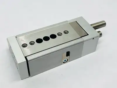 DGSL-12-20-PA, 543962 | Festo DGSL-12-20-PA Pneumatic Mini Slide 16mm Diam 20mm Stroke 543962 - New Other