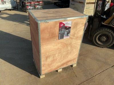 Used _UNKNOWN_ _UNKNOWN_ Tire Balancers Michigan US | Miedema Asset Management Group #1579482