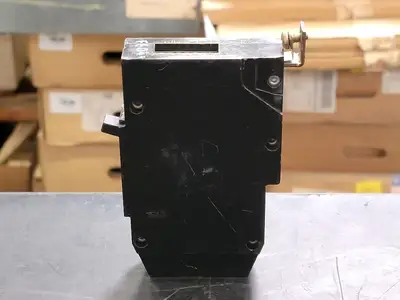 USED GENERAL ELECTRIC TEY120