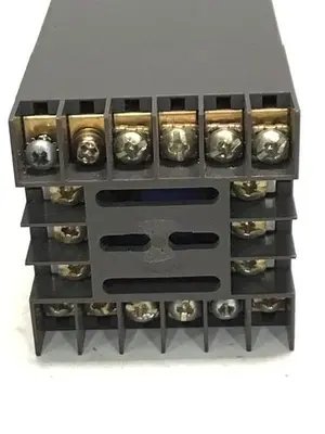 USED WEST ELECTRONICS 6100 / TC